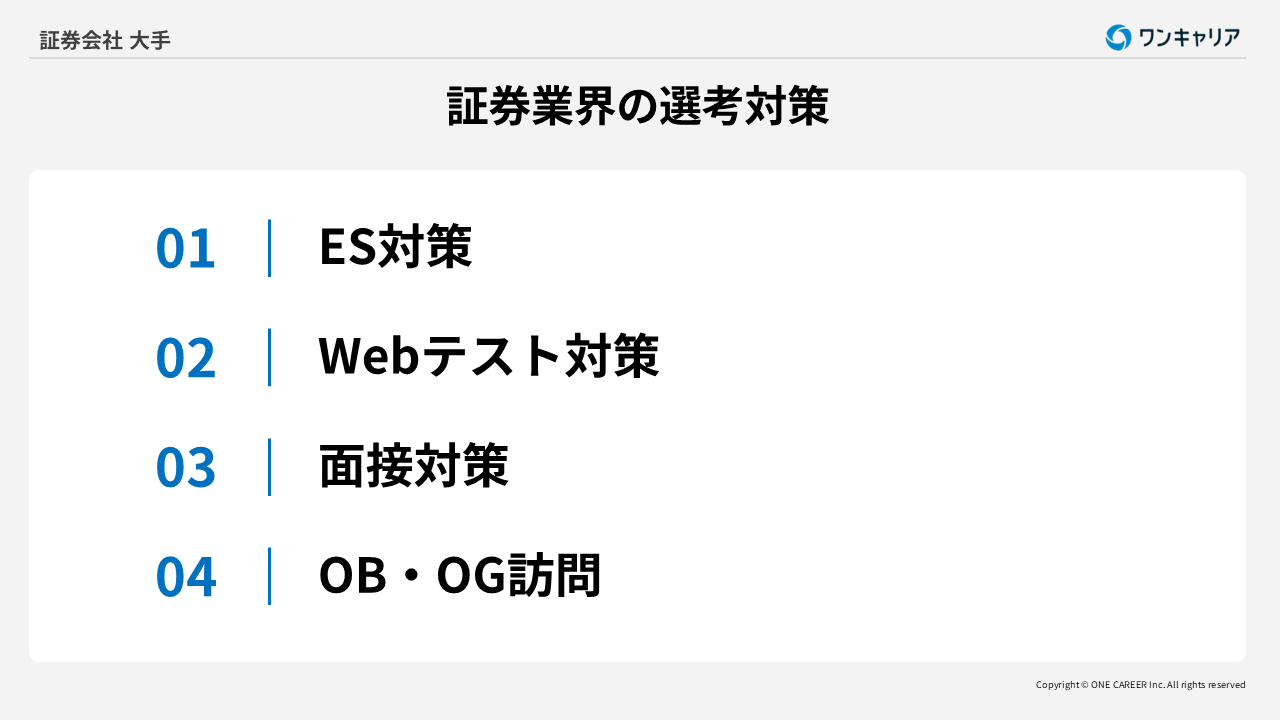 証券：業界研究】大手5社「野村證券、大和証券、SMBC日興証券、みずほ証券、三菱UFJモルガン・スタンレー証券」を比較！業績ランキング ・平均年収・社風／強みの違い｜就活サイト【ワンキャリア】