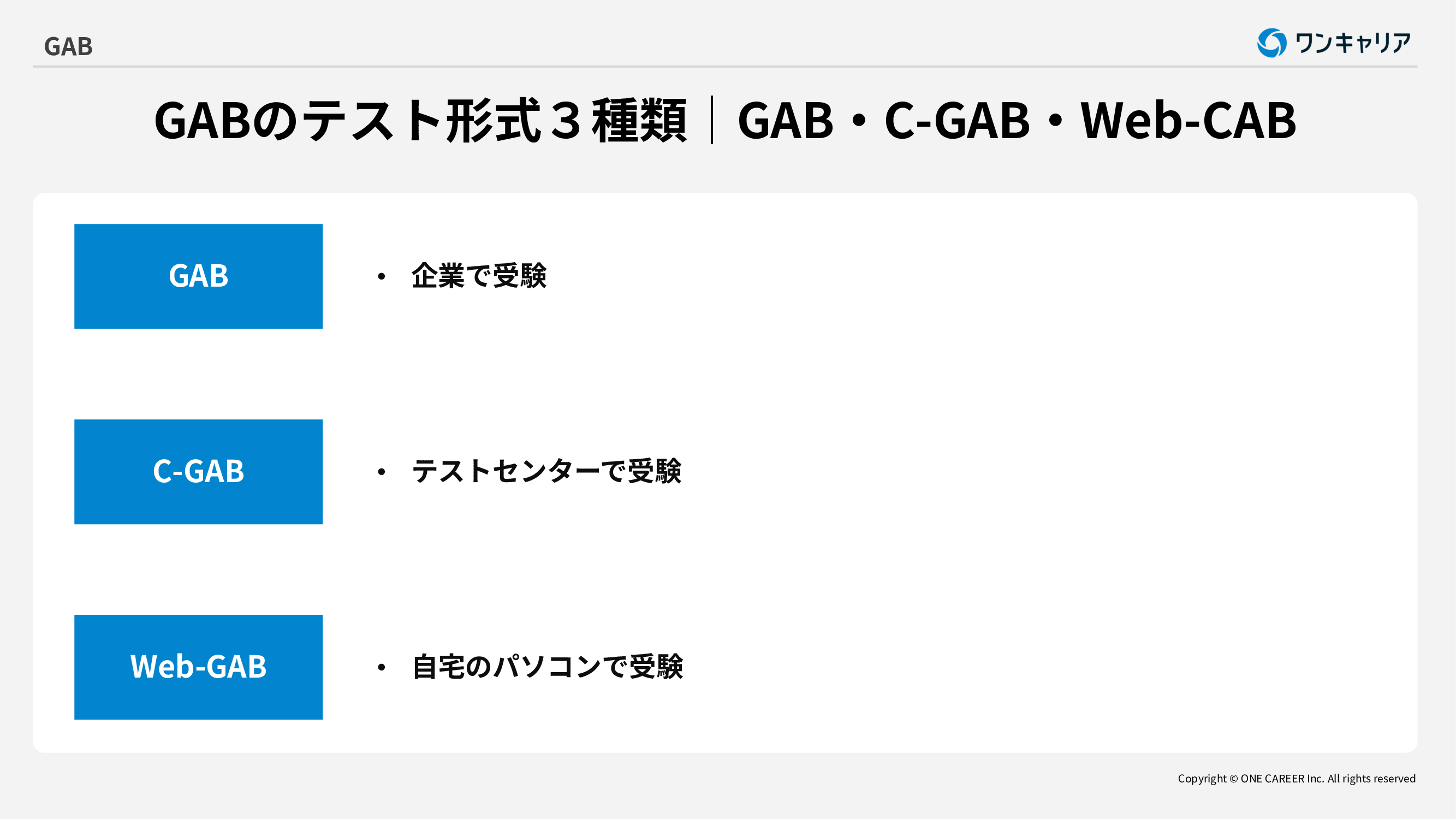 Webテスト対応CAB・GAB完全攻略 2009年度版 Amazon.co.jp: CAB・GAB完全突破法! 2009年度版: 必勝・就職試験