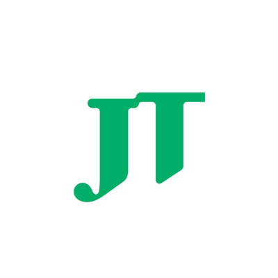 JT（日本たばこ産業）