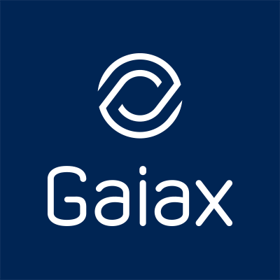 ガイアックスロゴ