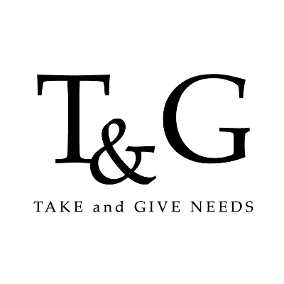 テイクアンドギヴ・ニーズ