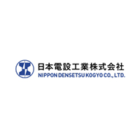 日本電設工業