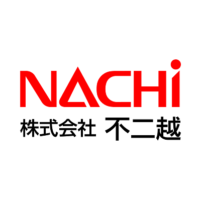 不二越