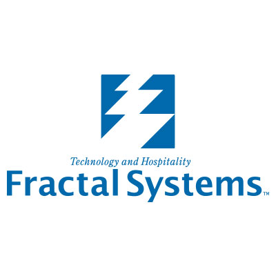 フラクタルシステムズロゴ