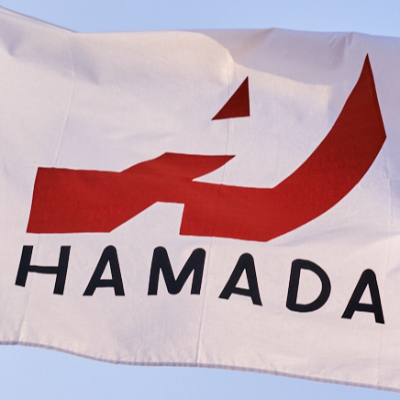 ハマダ