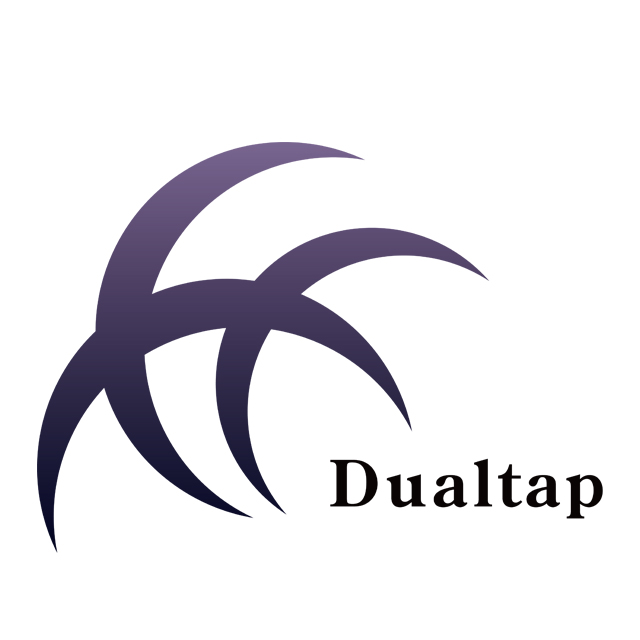 デュアルタップ