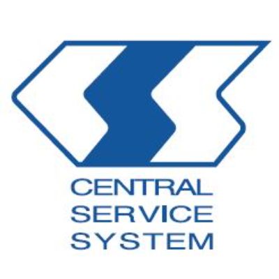 セントラルサービスシステム