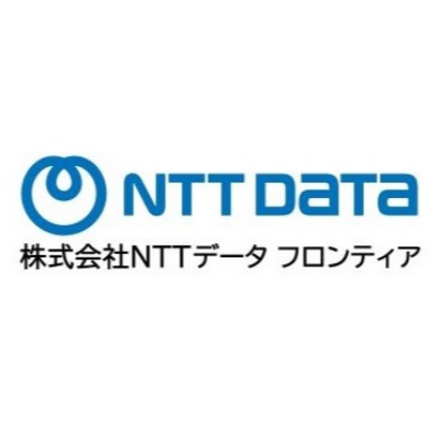 NTTデータフロンティア
