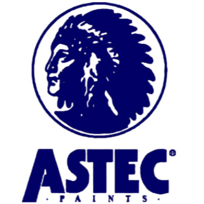 アステックペイントロゴ
