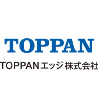 TOPPANエッジ（旧：トッパン・フォームズ）
