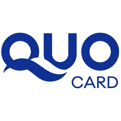 クオカード