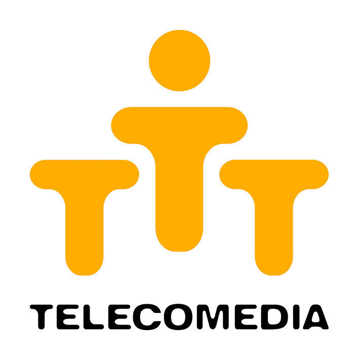 テレコメディア