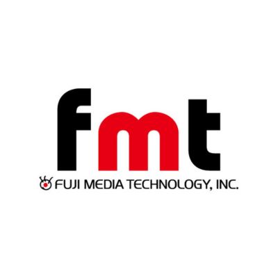 フジ・メディア・テクノロジーロゴ