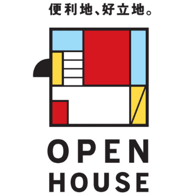 オープンハウス