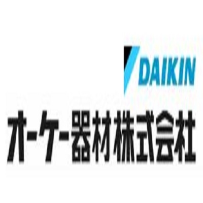 オーケー器材（ダイキン工業グループ）