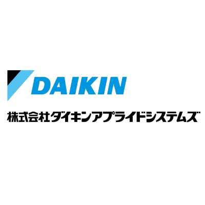 ダイキンアプライドシステムズ