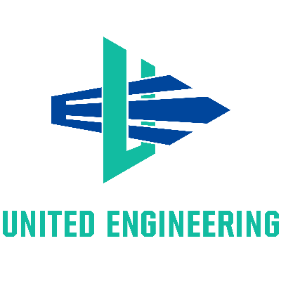 ユナイテッドエンジニアリングロゴ