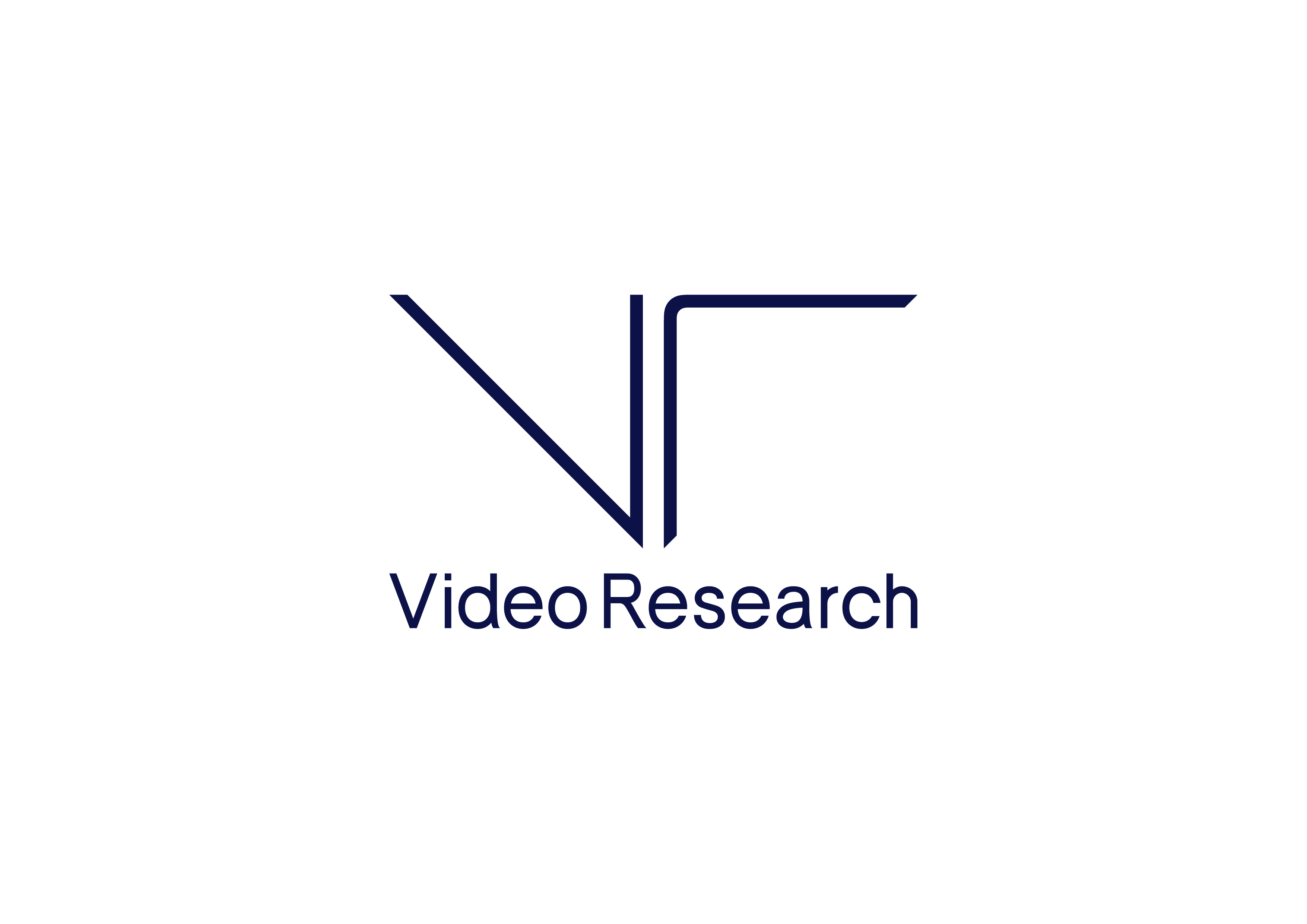 ビデオリサーチ