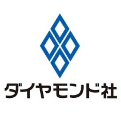 ダイヤモンド社