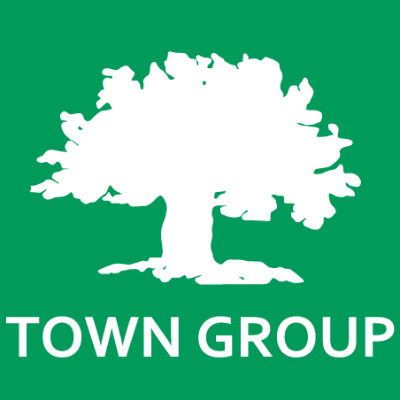 タウンハウジング