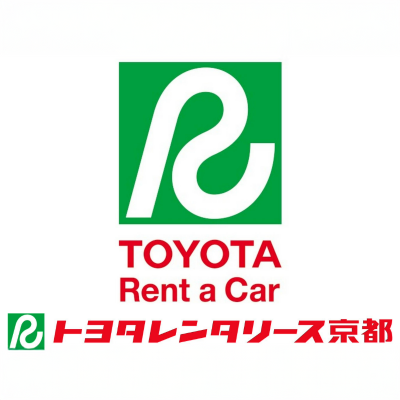 トヨタレンタリース京都