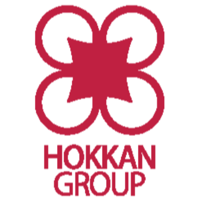 ホッカンホールディングス