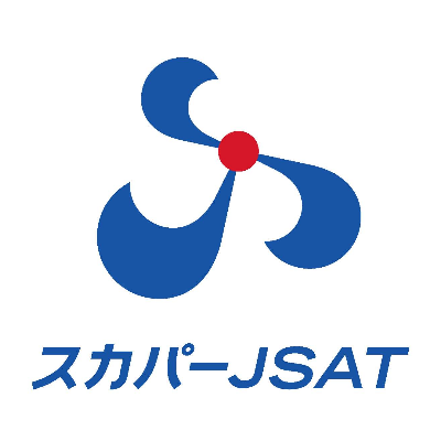 スカパーJSAT