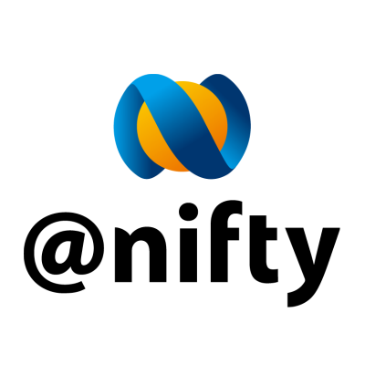 ニフティロゴ
