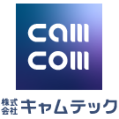 キャムテック