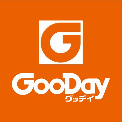 グッデイ