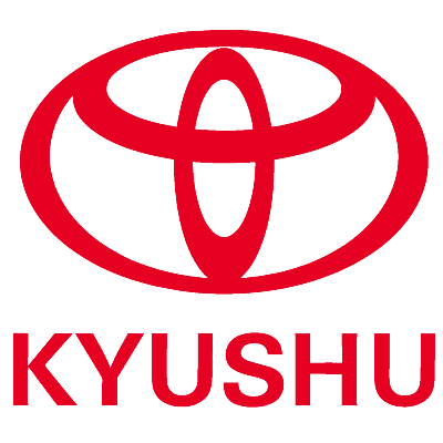 トヨタ自動車九州