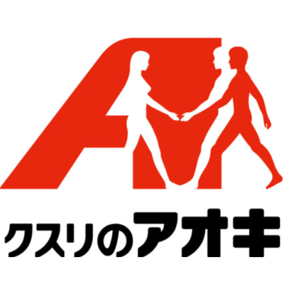 クスリのアオキ