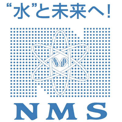 野村マイクロ・サイエンスロゴ