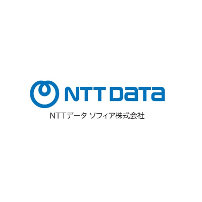 NTTデータソフィア