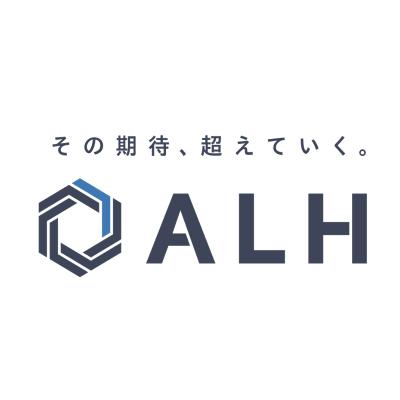 ALHロゴ