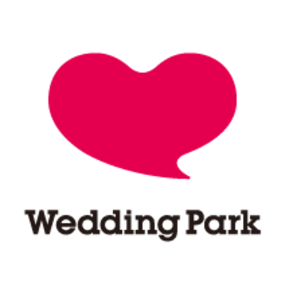 ウエディングパークロゴ