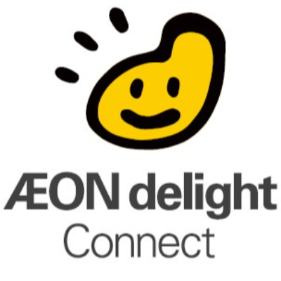 イオンディライトコネクトのロゴ