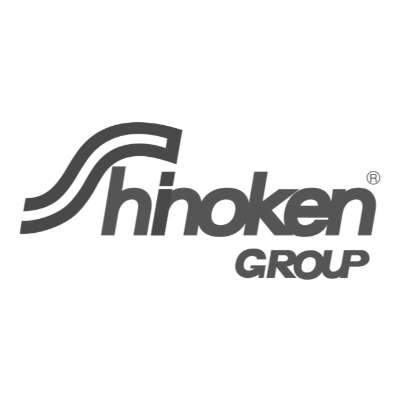 シノケングループロゴ