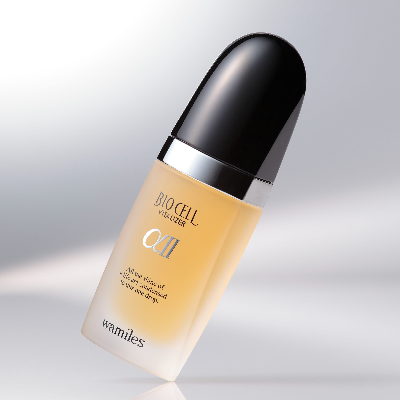 ワミレスコスメティックス