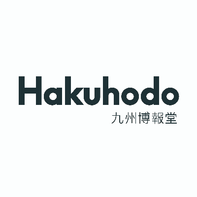 九州博報堂ロゴ