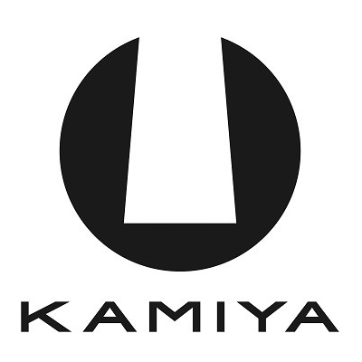 KAMIYA（旧：神谷コーポレーション湘南）ロゴ
