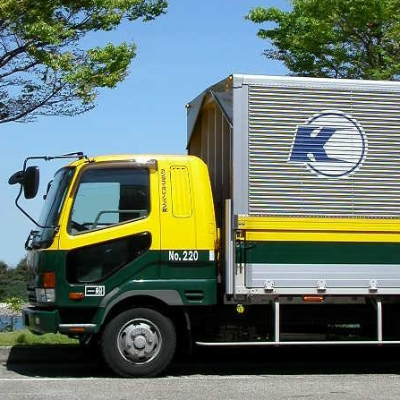 カンダグループ