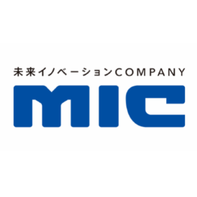 MIC（未来イノベーションCOMPANY）