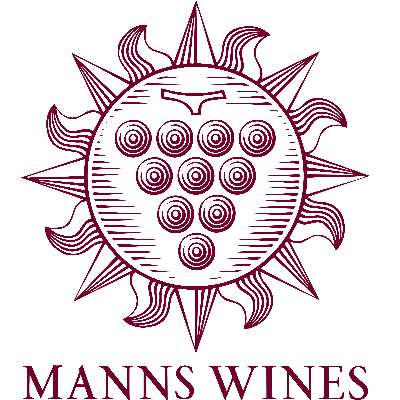マンズワインロゴ