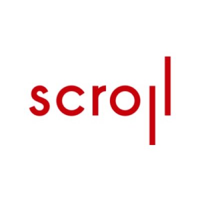 スクロール