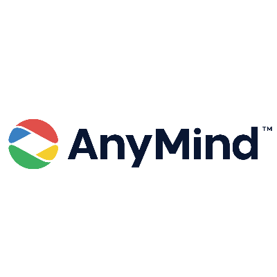 AnyMind Groupロゴ
