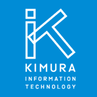 木村情報技術ロゴ