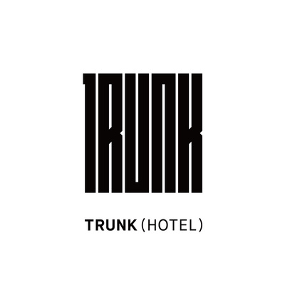 TRUNK【TRUNK（HOTEL）】ロゴ