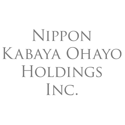 日本カバヤ・オハヨーホールディングス