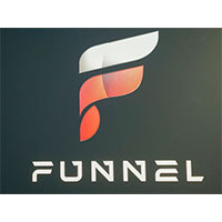 ファンネルアド
